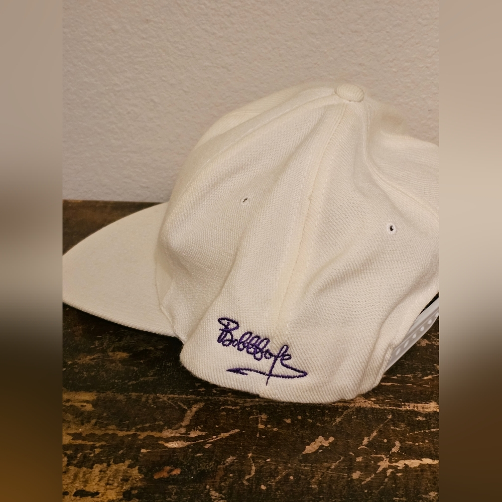 Vintage Bob Hope Hat View 2